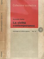 La civiltà contemporanea. Antologia di critica storica vol. III