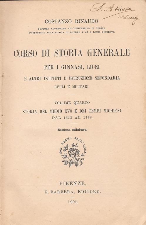 Biblioteca di Babele