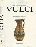 Vulci. Scavi Bandinelli 1919 – 1923
