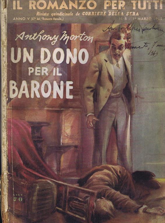 Biblioteca di Babele