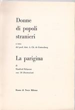 La parigina