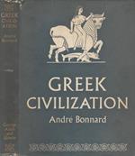 Greek Civilization. From the Iliad to the Parthenon
