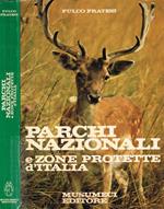 Parchi nazionali e zone protette d'Italia