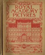 Royal Academy Pictures Part 1 2 3 4