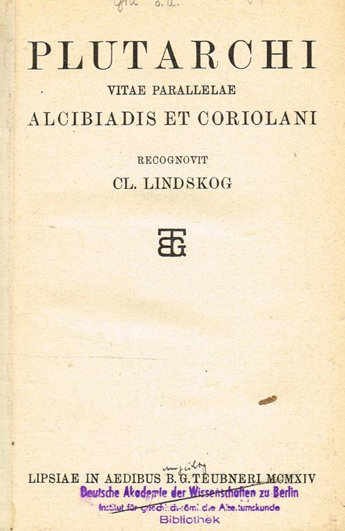 Biblioteca di Babele