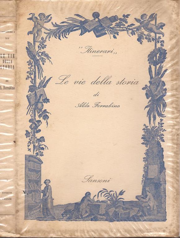 Biblioteca di Babele