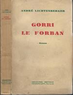 Gorri Le Forban