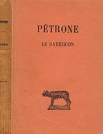 Le Satiricon