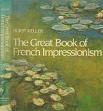 The Great Book of French Impressionism