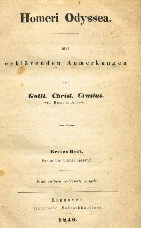 Biblioteca di Babele