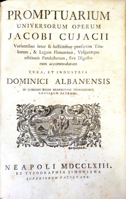 Biblioteca di Babele