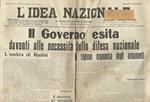 L' Idea Nazionale N. 13