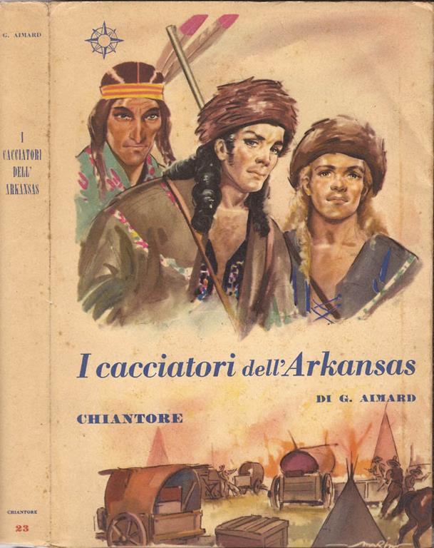 Biblioteca di Babele