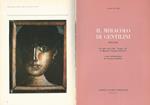 Il miracolo di Gentilini. 1909. 1981
