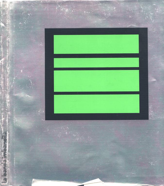 Biblioteca di Babele