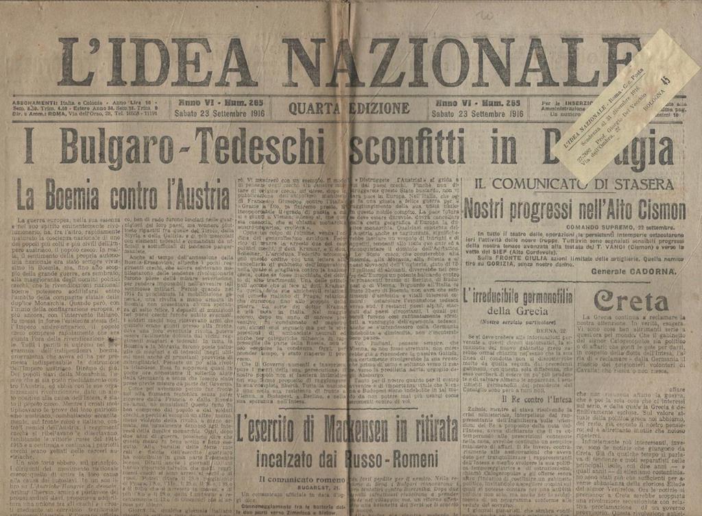 Biblioteca di Babele