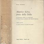Maurice Scève, poeta della Délie