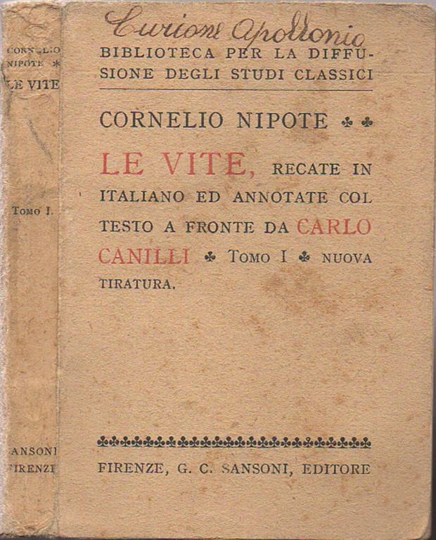 Biblioteca di Babele