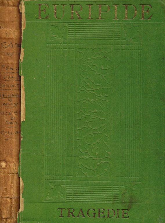 Biblioteca di Babele