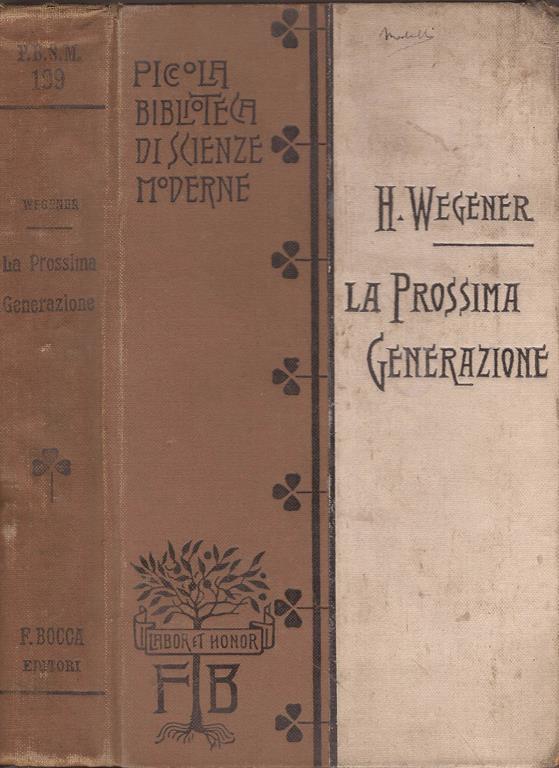 Biblioteca di Babele