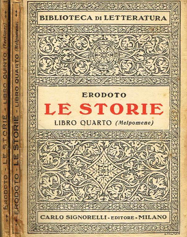Biblioteca di Babele