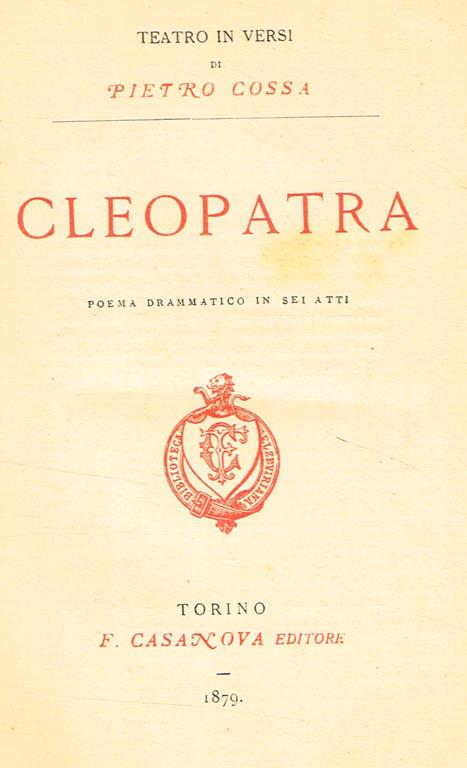 Biblioteca di Babele