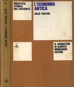 L' economia antica