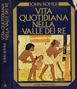 Vita quotidiana nella Valle dei re
