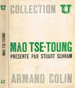 Mao Tse-Toung