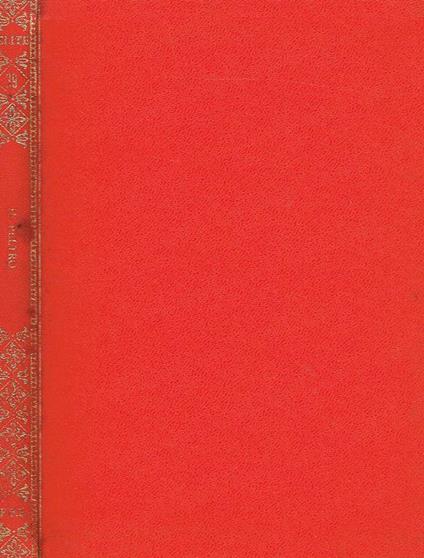 Il Peltro - Nada Boschian - copertina