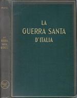 La Guerra Santa D'Italia. Un Epistolario Inedito Di Luigi Torelli (1846-1849)