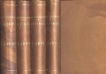 Collection complete des oeuvres de J. J. Rousseau. Vol. XXV. XXVI. XXVII. XXVIII