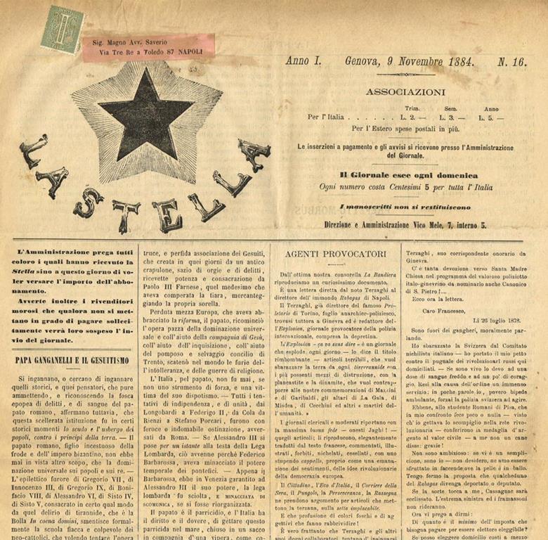 Biblioteca di Babele