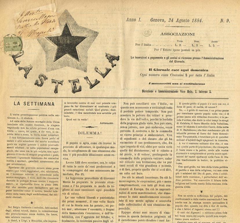 Biblioteca di Babele