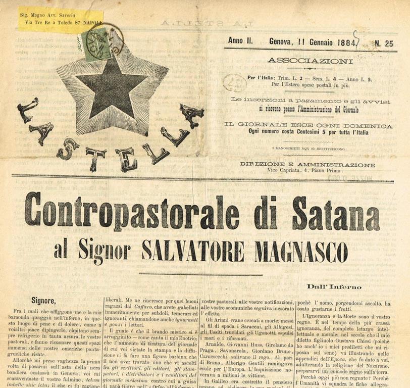 Biblioteca di Babele