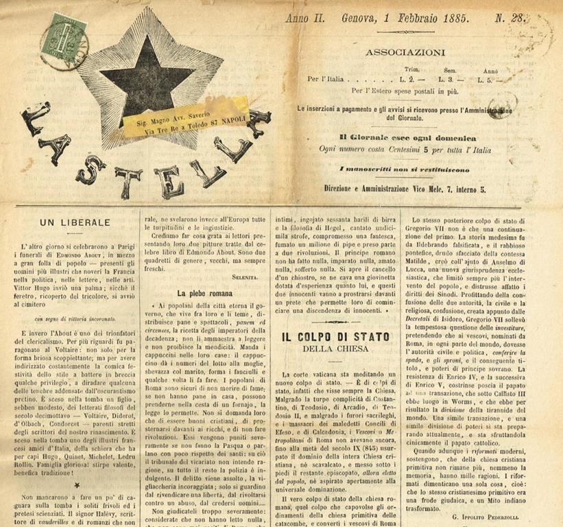 Biblioteca di Babele