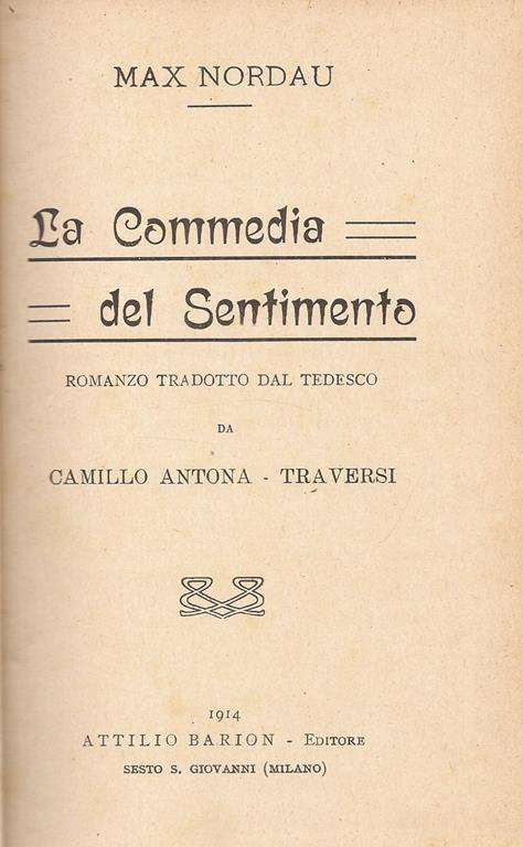 Biblioteca di Babele