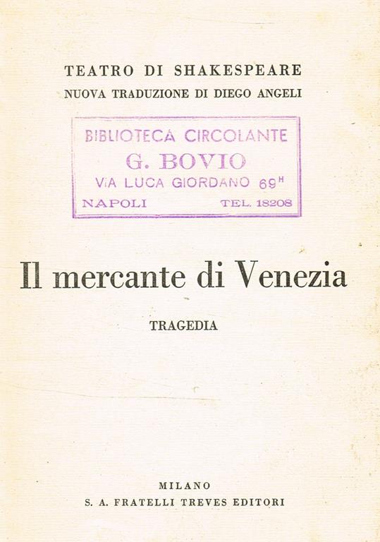 Biblioteca di Babele