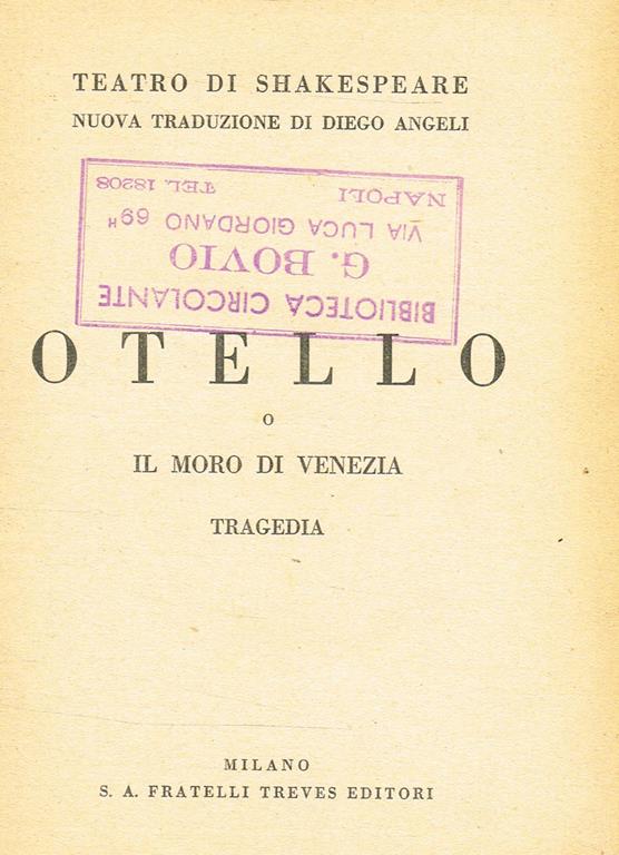 Biblioteca di Babele