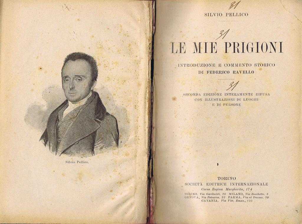 Biblioteca di Babele