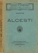 Alcesti