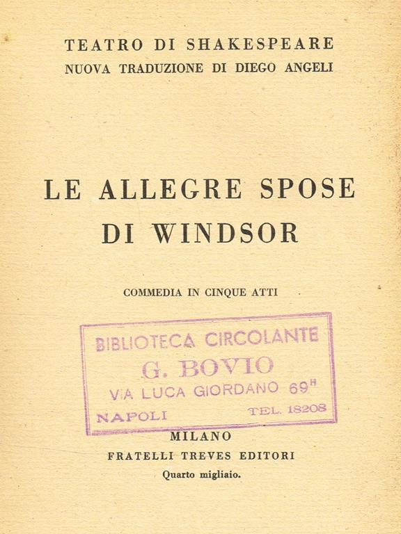 Biblioteca di Babele