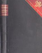 Epistolario Vol. VI. Alla vigilia e all' indomani di Farsaglia