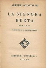 La signora Berta