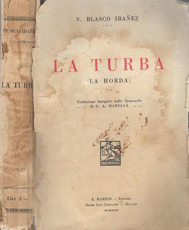 Biblioteca di Babele