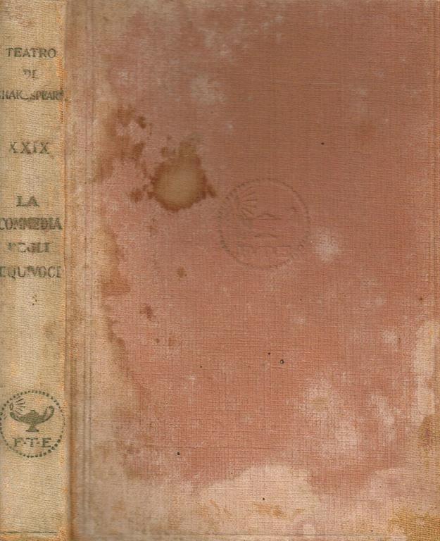 Biblioteca di Babele