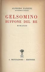 Gelsomino buffone del re