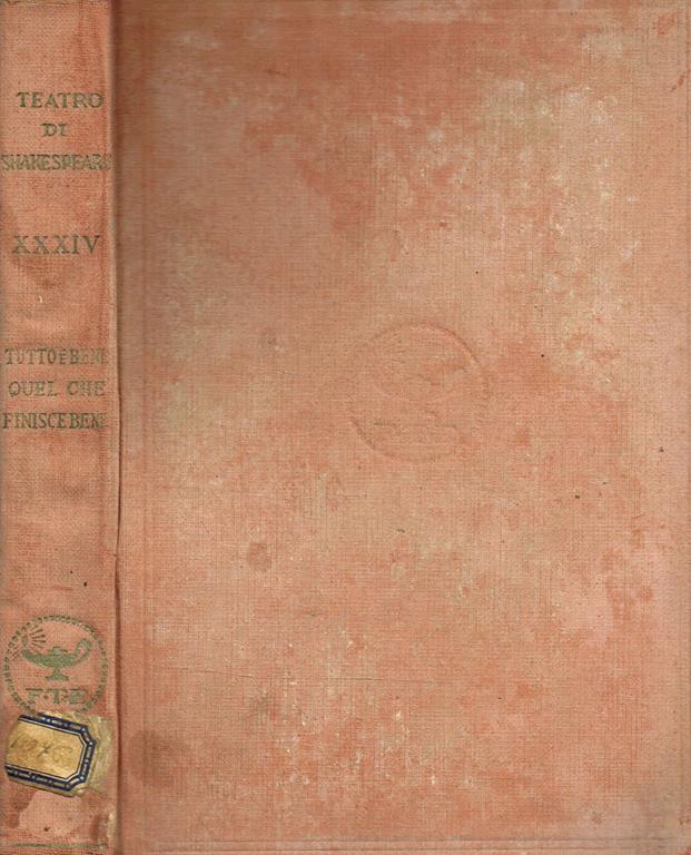 Biblioteca di Babele