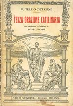 Terza Orazione Catilinaria
