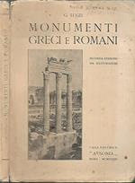 Monumenti Greci e Romani